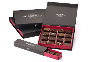 Chocolats