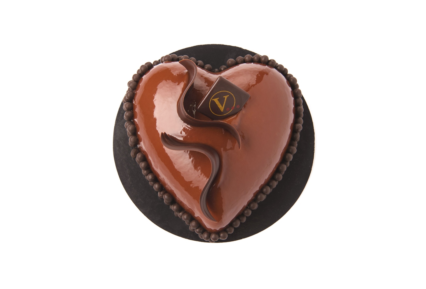 Coeur Envie de Chocolat