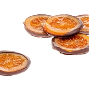 Coffret tranches d'Oranges