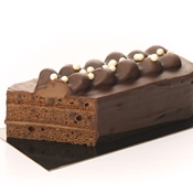 Cake au Chocolat