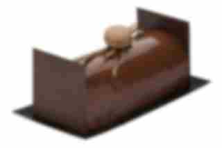 BUCHE ENVIE DE CHOC