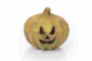 Citrouille en Chocolat